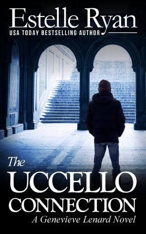 [Genevieve Lenard 10] • The Uccello Connection (Genevieve Lenard, #10)